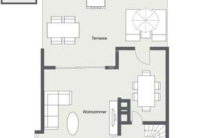 Doppelhaushälfte mit großzügigem Grundstück, Gartenidylle und Entwicklungsperspektive – Die vollständige Adresse der Immobilie erhältst du vom Anbieter., 81247 Obermenzing, München – Vorschaubild 18