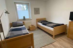 Möbilierte Wohnung für 2-4 Personen in direkter Nähe zu BP und SABIC – Die vollständige Adresse der Immobilie erhältst du vom Anbieter., 45896 Buer, Gelsenkirchen – Vorschaubild 3