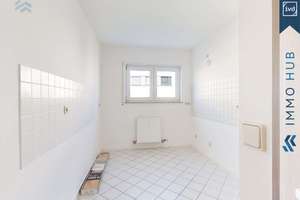 ++ Terrasse + 2 Balkone + 1 Stellplatz - Bezugsfreie 3-Zimmer-Wohnung im Zentrum-Süd ++ – Die vollständige Adresse der Immobilie erhältst du vom Anbieter., 4107 Zentrum-Süd, Leipzig – Vorschaubild 10