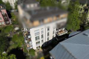 Tolle 4-Zimmerwohnung im beliebten Dresden Striesen – Die vollständige Adresse der Immobilie erhältst du vom Anbieter., 1277 Striesen-Ost, Dresden – Vorschaubild 7