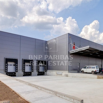 Moderne Industriehalle im Kölner Norden - flexible Nutzung über 3000 m²