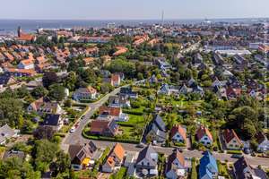 Cuxhaven - Döse l Attraktives Mehrfamilienhaus mit drei Wohneinheiten und schönem Grundstück in ruhi – Die vollständige Adresse der Immobilie erhältst du vom Anbieter., 27474 Cuxhaven – Vorschaubild 45
