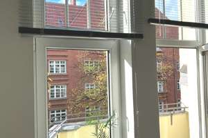 **Provisionsfrei** - Für Selbstnutzer oder vermieten, beides ist möglich! – Laubacher Str. 19, 14197 Friedenau, Berlin – Vorschaubild 8