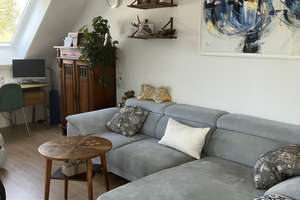 Hochwertige 3-Zimmerwohnung mit 3,20 m Deckenhöhe, Dachterrasse & Designküche in ruhiger Lage – Die vollständige Adresse der Immobilie erhältst du vom Anbieter., 81249 Lochhausen, München – Vorschaubild 11