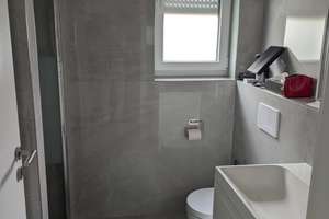 Nordenstadt: Moderne Neubauwohnung in Feldrandlage - 2 Zimmer  – Die vollständige Adresse der Immobilie erhältst du vom Anbieter., 65205 Nordenstadt, Wiesbaden – Vorschaubild 10