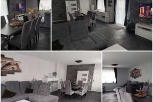 Freundliches und neuwertiges 7-Zimmer-Einfamilienhaus in Jade Schweiburg – Die vollständige Adresse der Immobilie erhältst du vom Anbieter., 26349 Jade – Vorschaubild 3