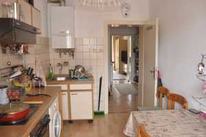 Helle 2-Raum-Wohnung mit Balkon in Düsseldorf - Oberbilk – Sonnenstr. 36a, 40227 Düsseldorf – Vorschaubild 7