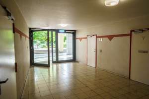 Helle 3-Zimmer-Wohnung mit Balkon, Fernblick ins Grüne und Stadtbahn direkt vor der Tür – Mönchfeldstraße 110, 70378 Mönchfeld, Stuttgart – Vorschaubild 17