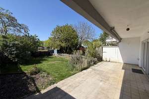 Wohnen & Verdienen: 92 m² EG-Wohnung mit Garten + vermietete Einheit (500 €/mtl.) in DA-Arheilgen – Die vollständige Adresse der Immobilie erhältst du vom Anbieter., 64291 Arheilgen, Darmstadt – Vorschaubild 9