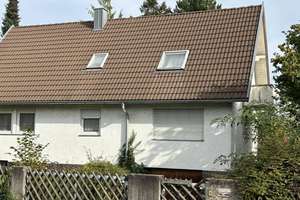 Ein-/Zweifamilienhaus in Leinfelden-Echterdingen – Die vollständige Adresse der Immobilie erhältst du vom Anbieter., 70771 Leinfelden-Echterdingen – Vorschaubild 1