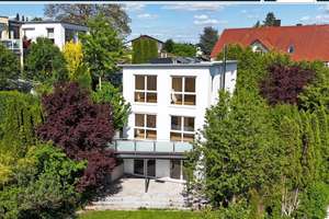 Familienidyll am Birkenberg – Modernes Haus mit Garten, Balkon & Top-Lage – Die vollständige Adresse der Immobilie erhältst du vom Anbieter., 84036 Achdorf, Landshut – Vorschaubild 1