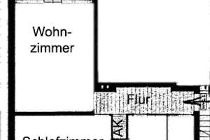 2-Zimmerwohnung mit Balkon im 2.OG – Die vollständige Adresse der Immobilie erhältst du vom Anbieter., 12247 Lankwitz, Berlin – Vorschaubild 12