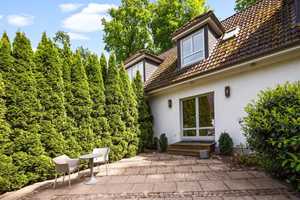 Gartenliebende für Doppelhaushälfte inkl. Einbauküche  – Bremen – Vorschaubild 9
