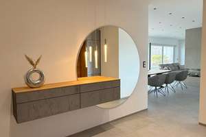 Provisionsfrei* Exklusiver Architektenbungalow mit Pool – Die vollständige Adresse der Immobilie erhältst du vom Anbieter., 29308 Winsen (Aller) – Vorschaubild 9