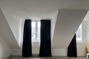 2-Zimmer-Wohnung in Pempelfort – Goebenstraße 18, 40477 Pempelfort, Düsseldorf – Vorschaubild 7