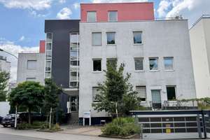 Modernes 1-Zimmer-Appartement in Hochschulnähe - Kapitalanlage mit Perspektive - freiwerdend in 2027