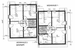   KFW 40+ förderfähiges Einfamilienhaus mit Grundstück in Limeshain inkl. PV Anlage – Wetteraukreis – Vorschaubild 9