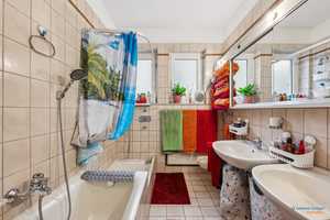 Einfamilienhaus mit Panoramablick über Stuttgart am Killesberg in Halbhöhenlage – Stuttgart – Vorschaubild 8