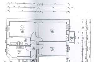 RARITÄT-LIEBEVOLL SANIERT -Bezugsfreie, helle 3-Zimmer-Altbau-Wohnung-sonniger Balkon – Pflügerstraße 81, 12047 Neukölln (Ortsteil), Berlin – Vorschaubild 10