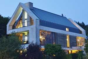 **reserviert---Besonderes Architektenhaus mit Personenaufzug und modernster Technik ** – Bitburg-Prüm (Kreis) – Vorschaubild 4