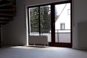 Von privat: 2-Zimmer-Maisonettewohnung mit Balkon in ruhiger Lage in Berlin-Spandau (13595) – Die vollständige Adresse der Immobilie erhältst du vom Anbieter., 13595 Wilhelmstadt, Berlin – Vorschaubild 4