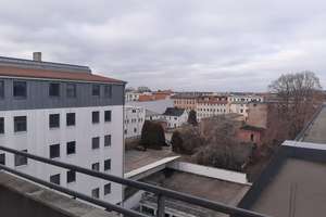 Freundliche 2-Raum-Wohnung mit verglaster Loggia mitten in Sudenburg sucht Sie! – Halberstädter Str. 118, 39112 Sudenburg, Magdeburg – Vorschaubild 14