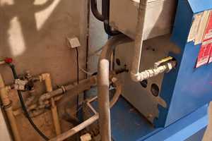 Traumhafte Doppelhaushälfte mit Kamin, großer Terrasse & vielseitigem Raumangebot! – Leipzig (Kreis) – Vorschaubild 11