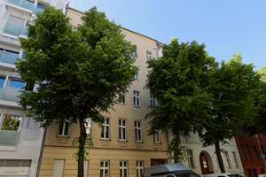 MITTEN IN MITTE - CHARMANTER ALTBAU MIT HOHEN DECKEN & PARKETT - ZUR ZEIT VERMIETET – Anklamer Str. 36 mm, 10115 Mitte (Ortsteil), Berlin – Vorschaubild 14