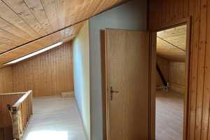 Einfamilienhaus mit Hauskoppel an der B201 – Schleswig-Flensburg (Kreis) – Vorschaubild 19