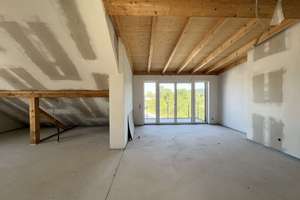 Großzügig, lichtdurchflutet, individuell - Neubauwohnung zum Selbstausbau – Die vollständige Adresse der Immobilie erhältst du vom Anbieter., 84543 Winhöring – Vorschaubild 5