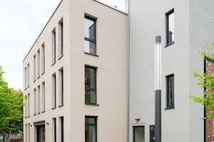 Neubau an der Wiesenburg sucht Nachmieter – Wiesenstraße 55 Haus 3C, 13357 Gesundbrunnen, Berlin – Vorschaubild 5