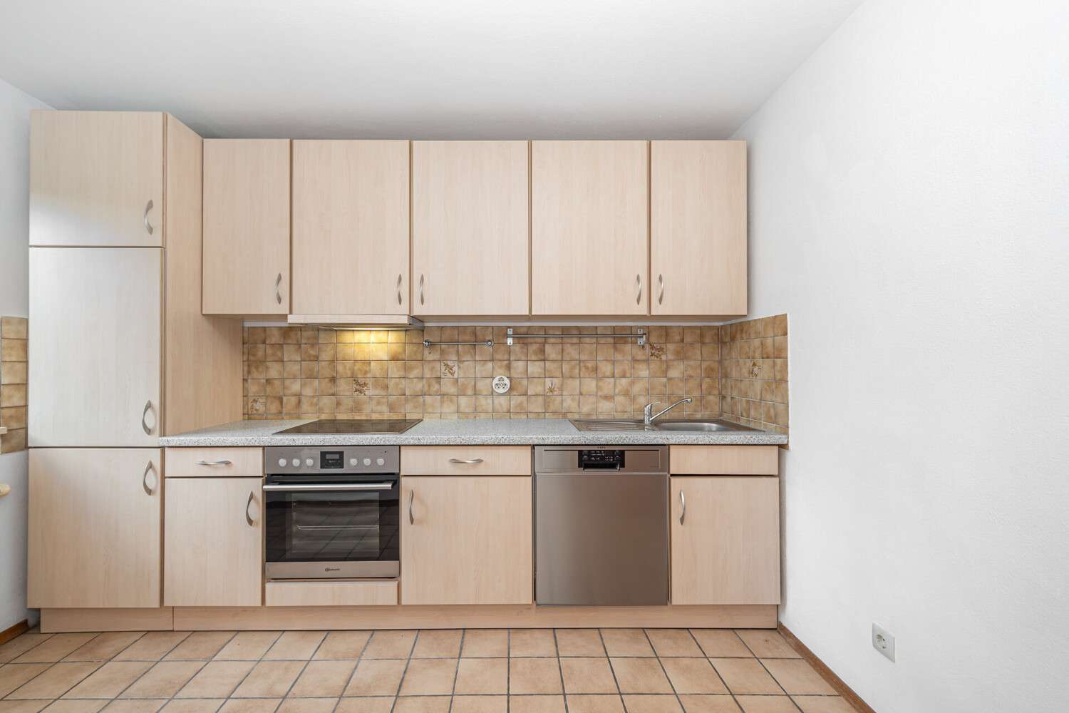 Bezugsfrei - ruhige & gepflegte 2-Zimmer Erdgeschosswohnung in Wolfratshausen, Bad Tölz Wolfratshausen Kreis – Bild 4