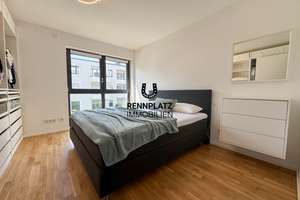 G1-01 | Neuwertige 3-Zimmer-Wohnung mit Süd-West-Balkon im Candis-Areal. Frei ab 01.09. – Die vollständige Adresse der Immobilie erhältst du vom Anbieter., 93055 Ostenviertel, Regensburg – Vorschaubild 6