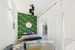 Peterswerder | Modernisiertes Mehrfamilienhaus mit 4 Einheiten & Gewerbe – Die vollständige Adresse der Immobilie erhältst du vom Anbieter., 28205 Peterswerder, Bremen – Vorschaubild 11
