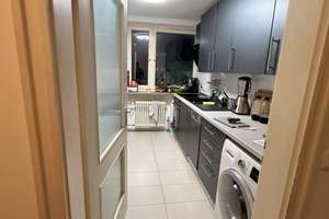 3 Zimmer direkt am Ostpark – Plettstraße 5, 81735 Neuperlach, München – Vorschaubild 18
