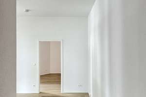Erstbezug an der Elbe – Stilvolle 2-Zimmer-Wohnung mit Balkon im ruhigen Innenhof – Bleckenburgstraße 10, 39104 Buckau, Magdeburg – Vorschaubild 8