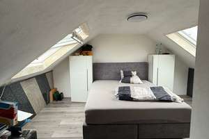 Modernes, gepflegtes Reihenhaus mit Einbauküche, Außenstellplatz und schönem Garten – Hauffstr. 42, 74074 Heilbronn, Heilbronn – Vorschaubild 12