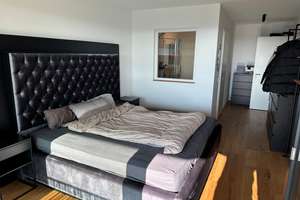 LEBEN mit Weitsicht über Essen im PHIL Tower // 10. OG – Huyssenallee 60, 45128 Südviertel, Essen – Vorschaubild 11
