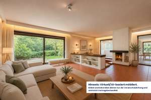 Besonderes Wohnen mit Charakter: Großzügiges EFH mit ELW und Entwicklungspotenzial – Die vollständige Adresse der Immobilie erhältst du vom Anbieter., 96123 Litzendorf – Vorschaubild 3