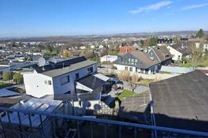 Wunderschöner Weitblick  aus geräumiger 4-Zimmer-Wohnung im 3-Familien-Haus – Höhe 12, 42329 Vohwinkel, Wuppertal – Vorschaubild 16