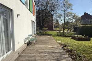 Modernes Einfamilienhaus mit Traumgarten in Bestlage von MG-Wickrath! – Die vollständige Adresse der Immobilie erhältst du vom Anbieter., 41189 Wickrath-Mitte, Mönchengladbach – Vorschaubild 27