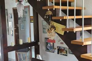 Einfamilienhaus mit Einliegerwohnung – Die vollständige Adresse der Immobilie erhältst du vom Anbieter., 73235 Weilheim an der Teck – Vorschaubild 3