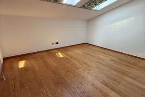 Maisonettewohnung über zwei Ebenen - 2 Zimmer mit Balkon plus Dachgeschossbereich – Die vollständige Adresse der Immobilie erhältst du vom Anbieter., 80997 Allach, München – Vorschaubild 10