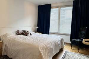 Gehobene 2-Zi.-Whg. Köln-Altstadt (Balkon, Aufzug, TG-Stellplatz) möbliert & bezugsfertig – 50667 Altstadt/Nord, Köln – Vorschaubild 10