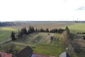 Historisches Gutshaus zum exklusiven Wohnen nur 35 km von Rostock entfernt – Nordvorpommern (Kreis) – Vorschaubild 11