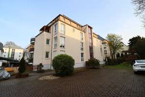 3,5-Raum-Maisonette-Wohnung - inkl. Tiefgarage für Eigennutzer – Klingerstraße 2b, 9117 Siegmar, Chemnitz – Vorschaubild 7