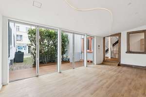 Maisonette Wohnung frisch renoviert in Bestlage Durlach – Die vollständige Adresse der Immobilie erhältst du vom Anbieter., 76227 Durlach, Karlsruhe – Vorschaubild 12
