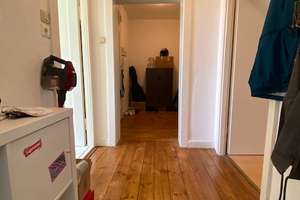 Südstadt Hannover: Gepflegte 2-Zimmer-Dachgeschosswohnung mit Charme – Heinrich-Heine-Straße 8, 30173 Südstadt, Hannover – Vorschaubild 7