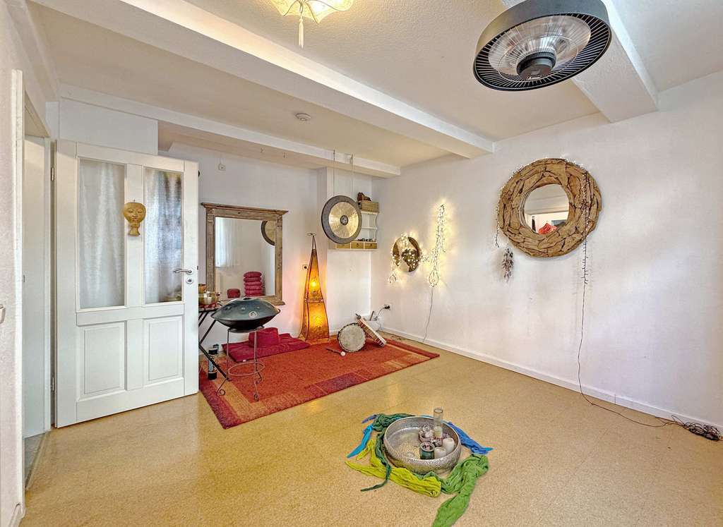 Immobilie in Hitzacker - Charmantes Fachwerkjuwel in der Altstadt – kernsaniert, lichtdurchflutet & vielseitig nutzbar - Bild 2