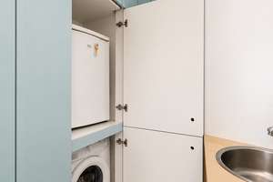 Perfekt für Eigennutzer oder Kapitalanleger – 1-Zimmer-Apartment in Bockenh – 60486 Bockenheim, Frankfurt am Main – Vorschaubild 5